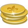 Coins icon