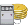 Fuel Expenses icon