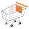 Hand Cart icon