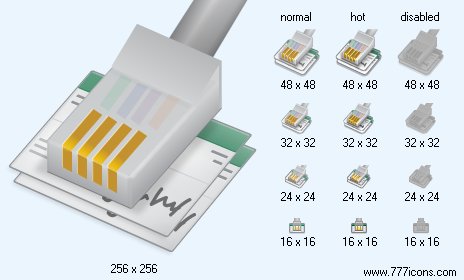 Internet Payment Icon Images