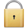 Lock icon