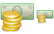 Money v2 icons