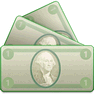 Money V3 icon