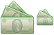 Money v3 icons