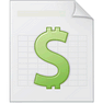 Price List icon