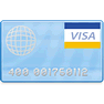 VISA Card icon