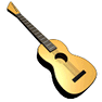 Guitar icon