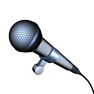 Microphone V3 icon