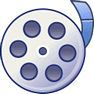 Multimedia File icon