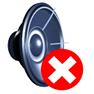 No Sound V2 icon