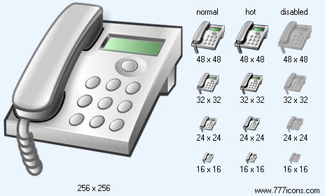 Phone Icon Images