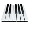 Piano icon