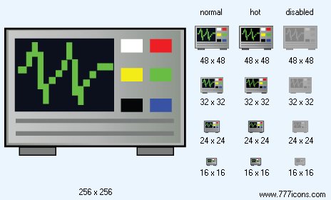 Test Sound Icon Images