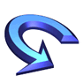 Rotate 3D-5 icon