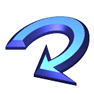 Rotate 3D-6 icon