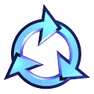 Rotate CW icon