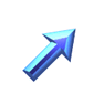 Up-Right V2 icon