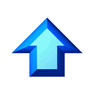 Up V3 icon