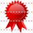 Certificate icon