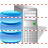 Data server SH icon