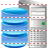 Data server icon