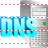 DNS icon