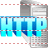 HTTP server icon