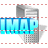 IMAP server SH icon