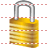 Lock icon