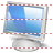 Monitor SH icon