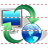 PC-Web synchronization SH icon