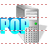 POP server SH icon