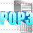 POP3 server icon