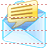 Read message icon