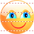 Smile icon