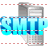 SMTP server icon