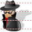 Spy SH icon