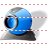 Web-camera SH icon