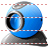 Web-camera icon