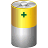 Battery icon