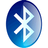 Bluetooth Symbol icon