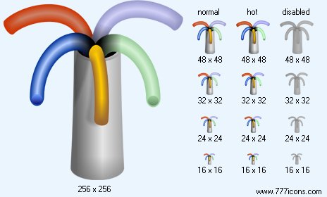 Cable Icon Images