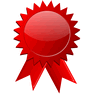 Certificate icon