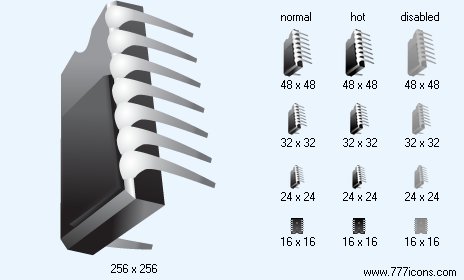 Chip Icon Images