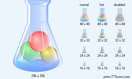 Data Icon Images