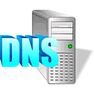 DNS with Shadow icon