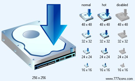 Download Icon Images