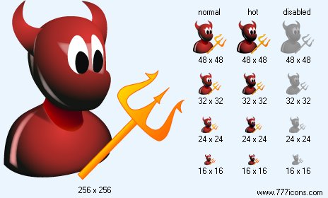 FreeBSD Icon Images
