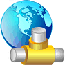 Global Network icon