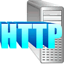 HTTP Server icon